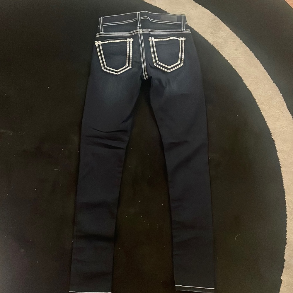 Daytrip vela jegging skinny. Size 26r